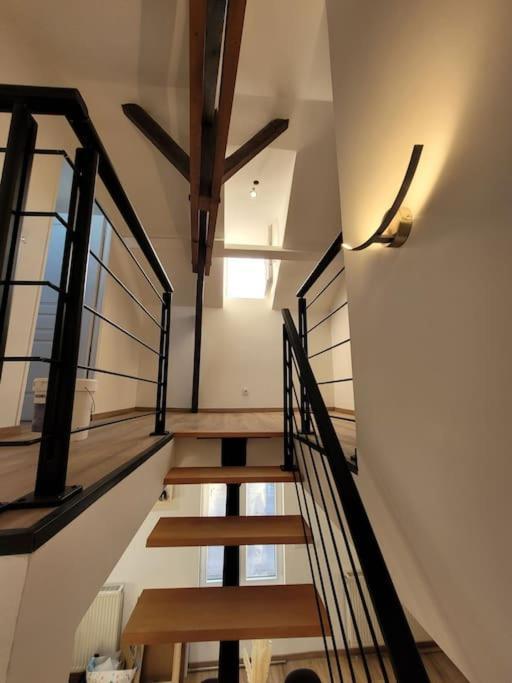 Splendide Duplex Apartman Saint-Dizier Kültér fotó